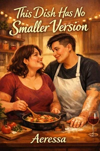 This Dish Has No Smaller Version