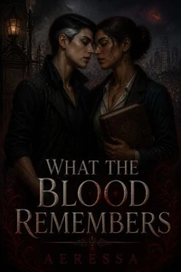 What the Blood Remembers