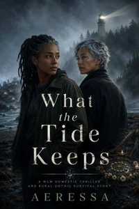 What the Tide Keeps