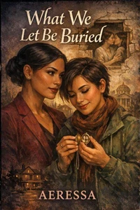 What We Let Be Buried
