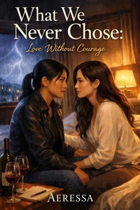 What We Never Chose: Love Without Courage