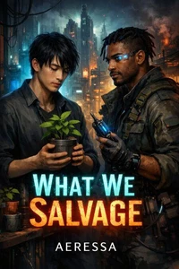 What We Salvage