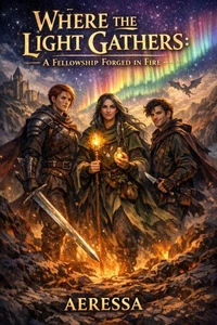 Where the Light Gathers: A Fellowship Forged in Fire