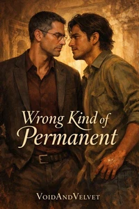 Wrong Kind of Permanent