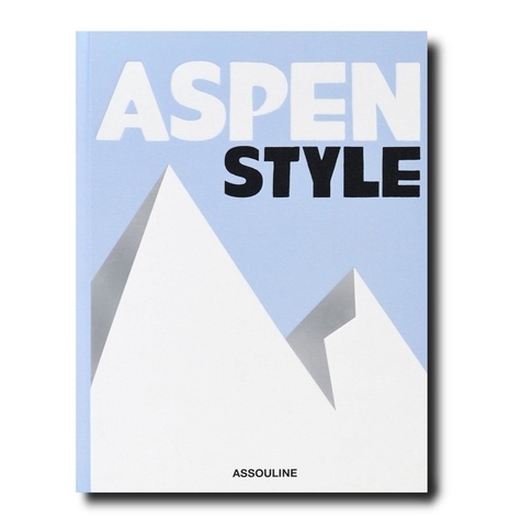 Aerin Lauder - Aspen Style.
