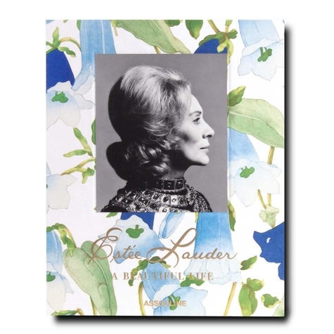 Aerin Lauder et Jane Lauder - Estée Lauder - A beautiful life.