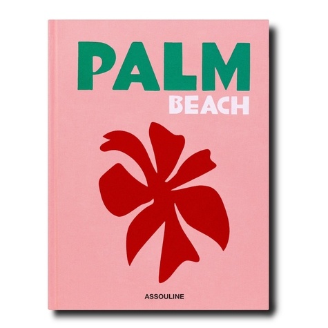 Aerin Lauder - Palm Beach.
