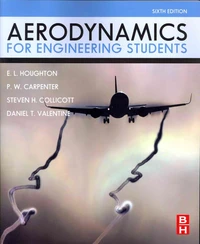 Aerodynamics for Engineering Students