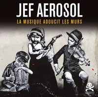 La musique adoucit les murs