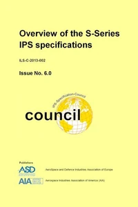 Overview of the S-Series IPS Specifications