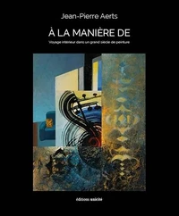A la manière de