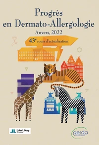 Progrès en dermato-allergologie