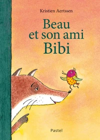 Beau et son ami Bibi