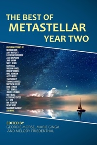 Aeryn Rudel et  Andy Rafferty - The Best of MetaStellar Year Two - Best of MetaStellar.