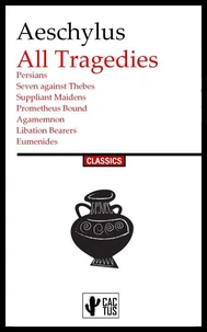 All Tragedies