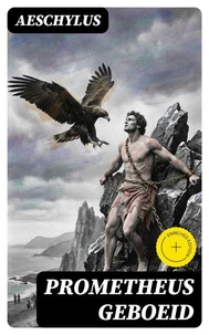 Prometheus Geboeid
