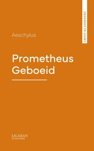 Prometheus Geboeid