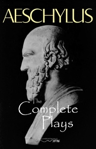  Aeschylus - The Complete Aeschylus.