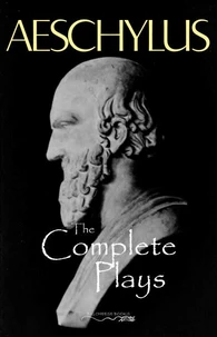 The Complete Aeschylus