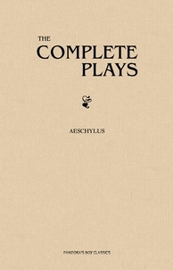  Aeschylus - The Complete Aeschylus.