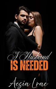 A Husband Is Needed