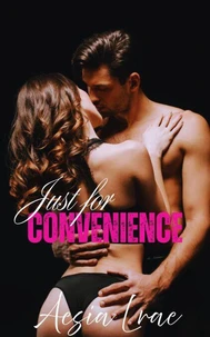 Just for Convenience