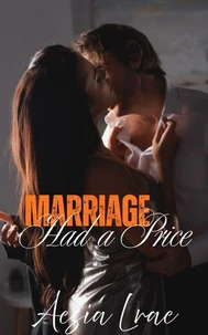 Marriage Had a Price