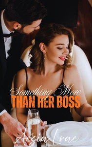 Something More Than Her Boss