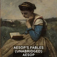 Aesop's Fables (Unabridged)