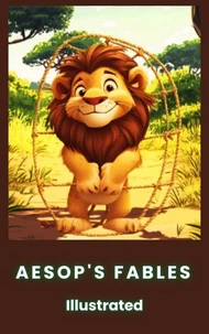 Aesop's Fables Illustrated
