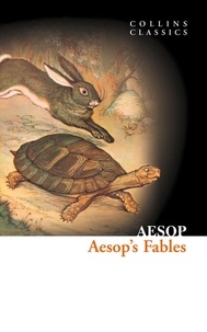  Aesop - Aesop’s Fables.