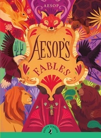  Aesop et Brian Robb - Aesop's Fables.