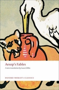  Aesop - Aesop's Fables.