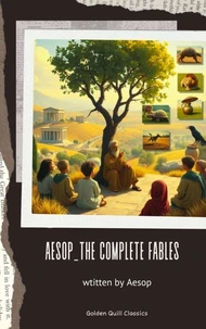 Aesop_The Complete Fables