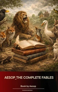 The Complete Fables