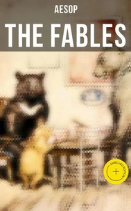The Fables of Aesop