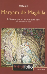 Maryam de Magdala