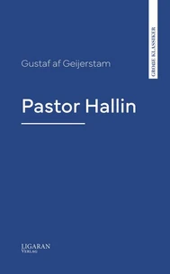 Pastor Hallin