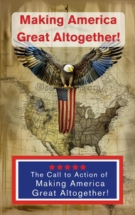  AF Junior - Making America Great Altogether - Call to Action - Making America Great Altogether!, #2.
