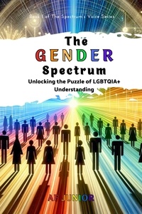  AF Junior - The Gender Spectrum - The Spectrum's Voice, #1.