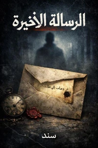 رواية الرسالة الاخيرة