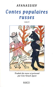 Contes populaires russes