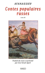 Contes populaires russes