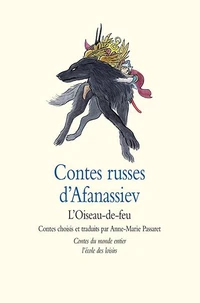 Contes Russes D'Afanassiev
