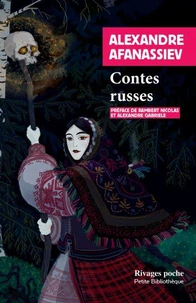 Contes russes