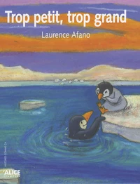 Trop petit, trop grand