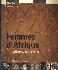  AFASPA - Femmes d'Afrique, bâtisseuses d'avenir.