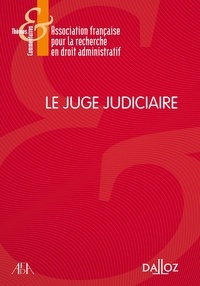 Le juge judiciaire.pdf