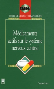 Traité de chimie thérapeutique Volume 7