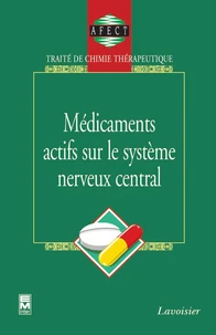 Traité de chimie thérapeutique Volume 7